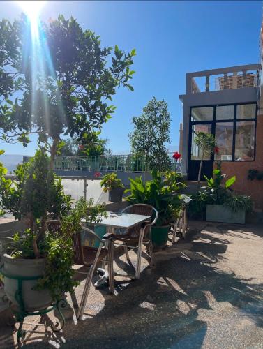Hôtel Imouzzer (Hotel Imouzzer) in Ourika