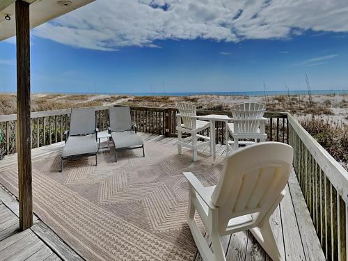 Costic, Topsail Beach (foto 3)