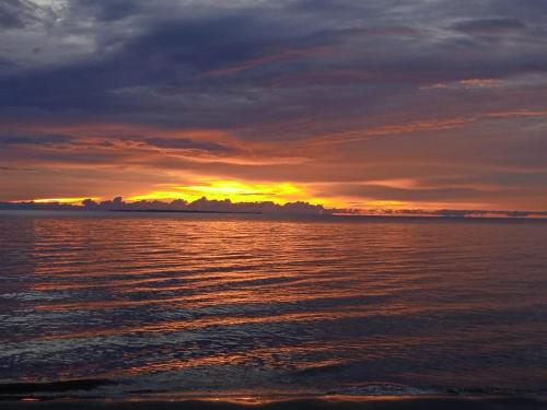 Навколишнє середовище, Hotel Doña Edita (Hotel Dona Edita) in San Bernardo del Viento