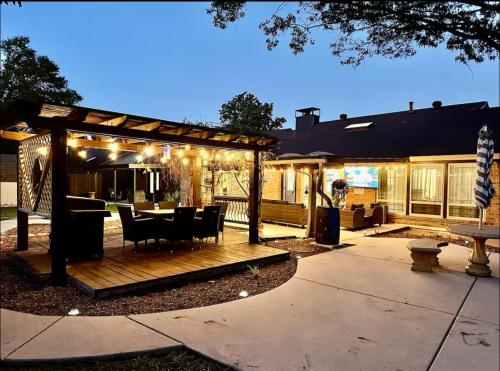 Gorgeous Texas Home in Duncanville