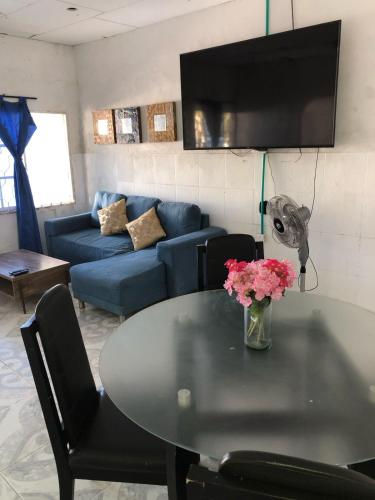 Casa Santorini II