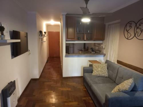 Two-Bedroom Apartment image 8