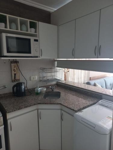 Two-Bedroom Apartment image 4
