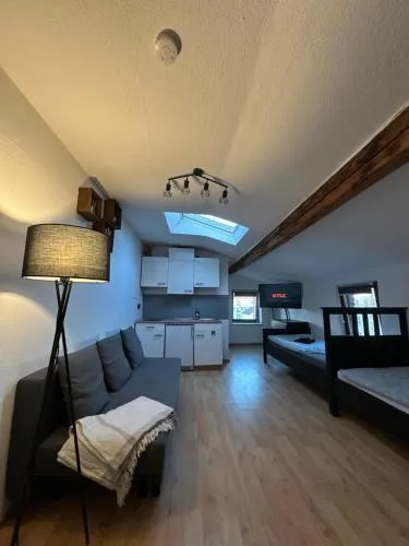 Flamingo 2 - zentrale Wohnung - Düren in Düren, Deutschland