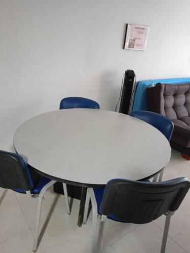 HABITACION CERCA AL AEROPUERTO in Olimpica