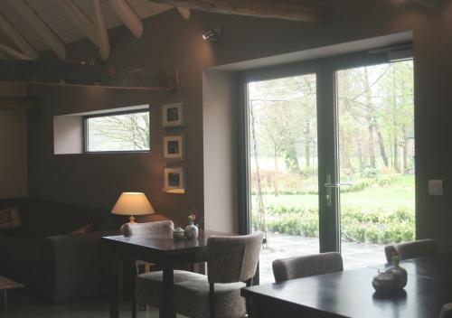 Létesítmények, Op 't Oorbeck in Buurtschap Twekkelo