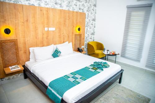 Junior Suite image 10