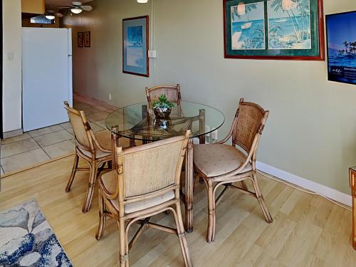 Nani Kai Hale 303 - 1 Bedroom Ocean View Outstanding View Pool - image 3