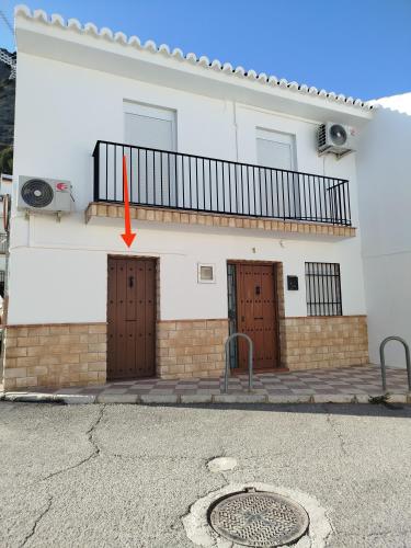 Estudio Lucía, sin cocina - Caminito del rey (Estudio Lucia, sin cocina - Caminito del rey) in Valle de Abdalajís