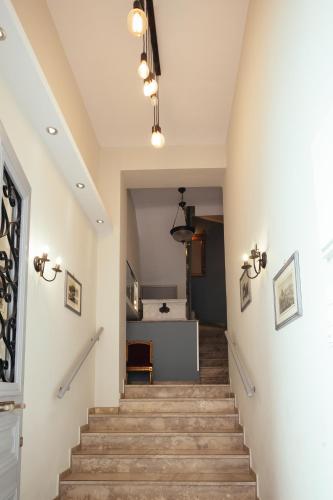 Bejárat, pension Acronafplia B&D in Nafplion