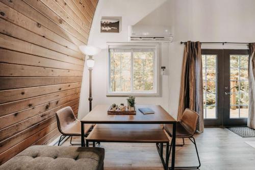 78MBR - Wood Stove - WIFI- Pets Ok - BBQ - Sleeps 6, Deming (foto 6)