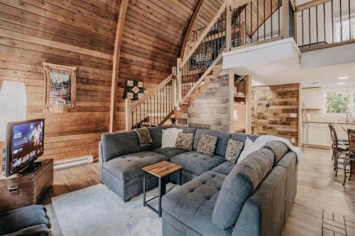 78MBR - Wood Stove - WIFI- Pets Ok - BBQ - Sleeps 6, Deming (foto 4)