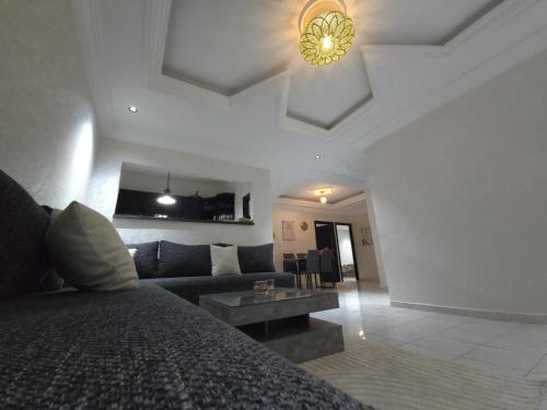 Faridi house, Casablanca (fotografie 9)