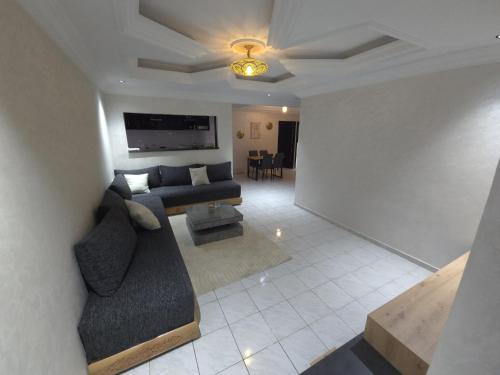 Faridi house, Casablanca (fotografie 10)
