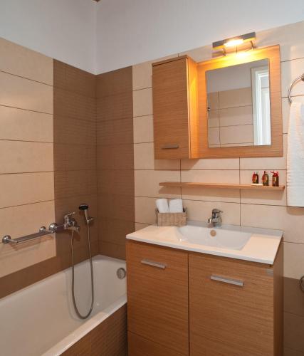 Sea Wind Villas and Suites Room Type - Suite with Sea View
