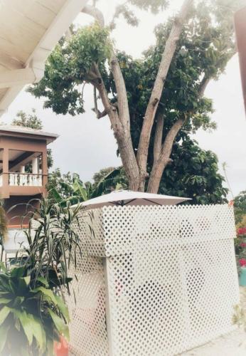 Essentials Suite in Bon Accord Village