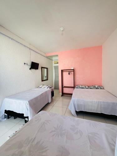 Pousada Costa do Sol