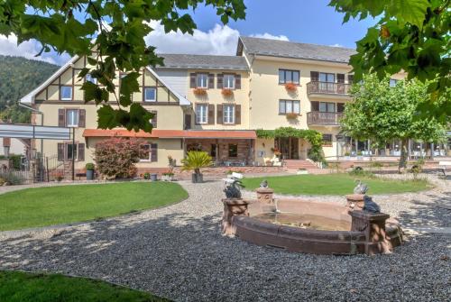 Parc Hôtel - image 5