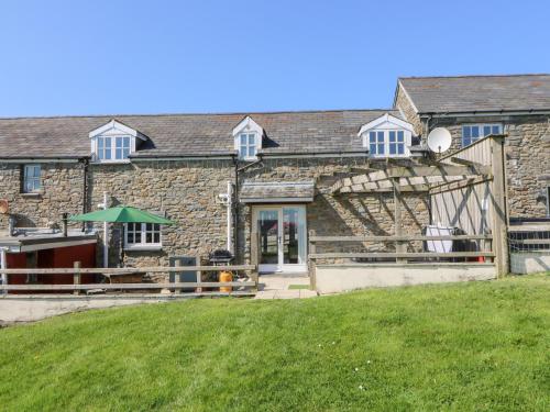 Mill Cottage, Ceredigion