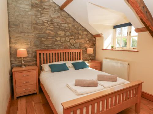 Mill Cottage Lampeter - image 6