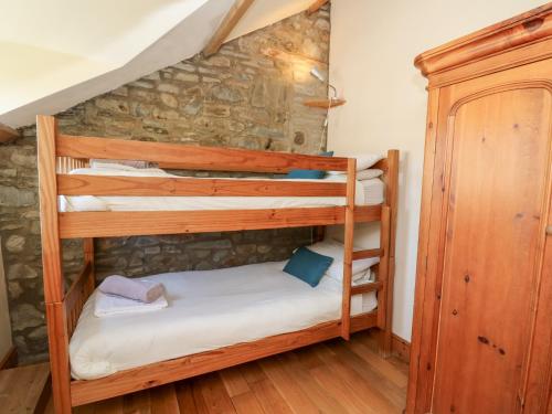 Mill Cottage Lampeter - image 12