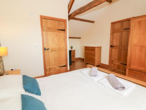 Mill Cottage Lampeter - image 7