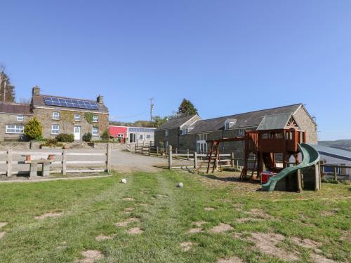 Mill Cottage Lampeter - image 3