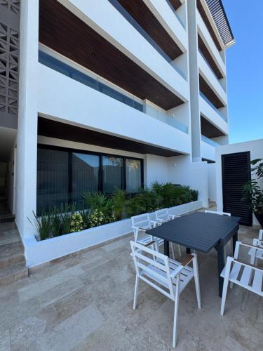 Makech Progreso Condominium