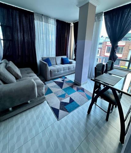 01 Nice apart near the airport and CAS