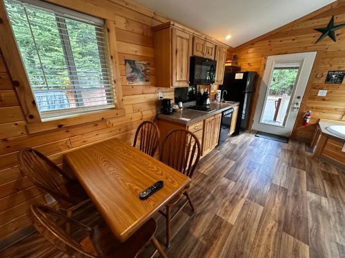 Packwood Lodge & Cabins - 편의 시설/서비스