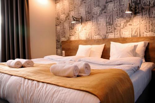 Foto - MarcoPolo House