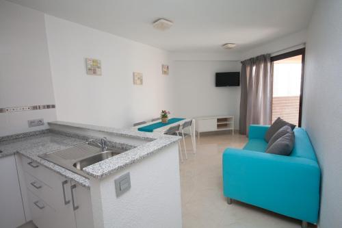 Apartamentos Maysan - image 4