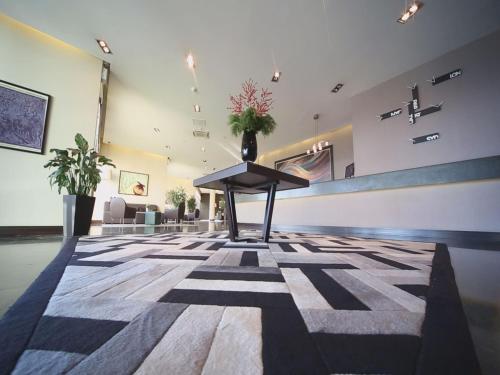 伊斯坦布爾卡里永酒店 Kalyon Hotel Istanbul