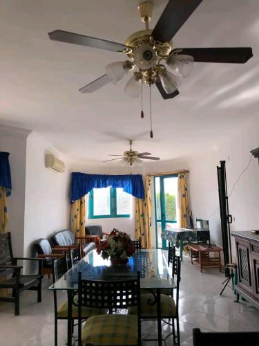 Attrezzature e servizi, golden beach 2 sea view in Ras Sedr