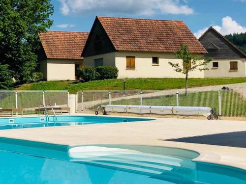 Lac Bleu 25 gîte à louer Gibrat