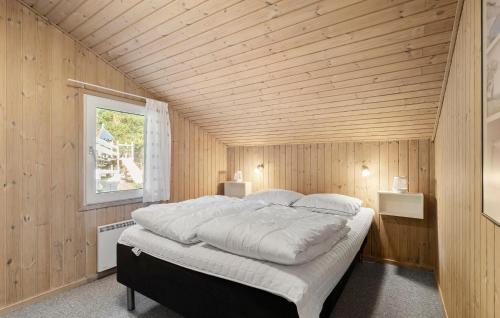Pet Friendly Home In Saltum With Sauna in Saltum