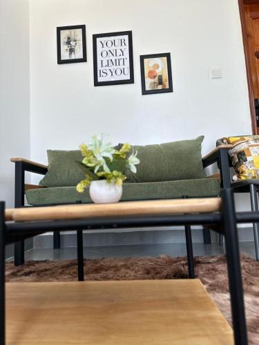 One-Bedroom Apartment image 10