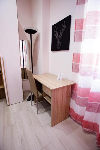 The Traveler's Nest 2, Janov (fotografie 6)