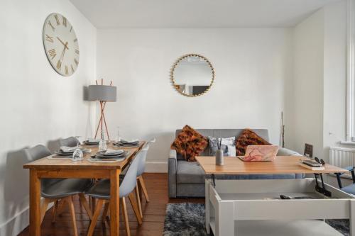Qties Beautiful Abode Brixton, Londres