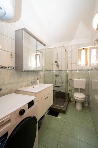 Two-Bedroom Apartment image 9