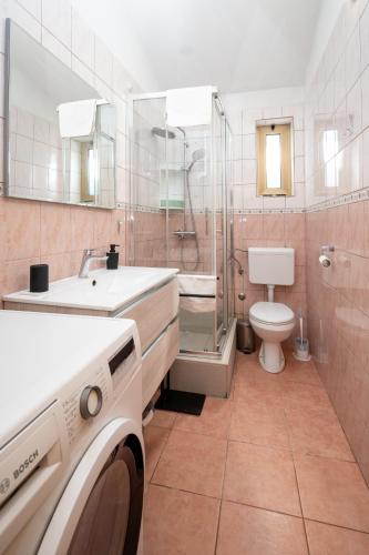 Two-Bedroom Apartment image 8