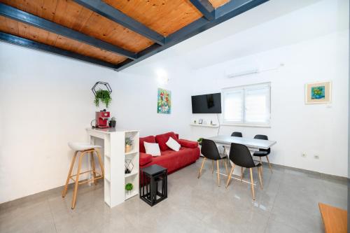 Two-Bedroom Apartment image 3