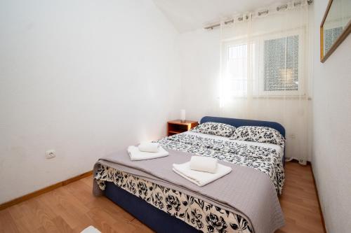 Two-Bedroom Apartment image 10