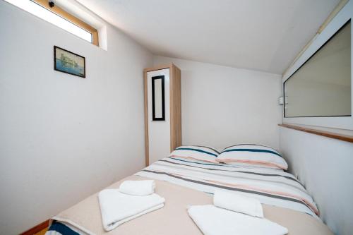 Two-Bedroom Apartment image 10