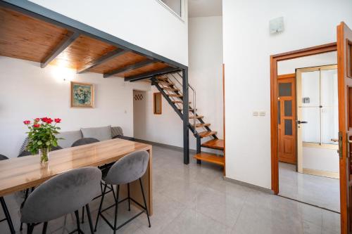 Two-Bedroom Apartment image 2
