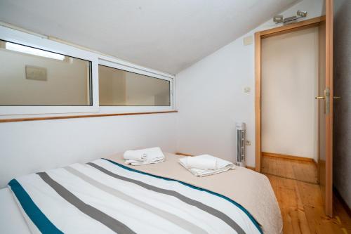 Two-Bedroom Apartment image 9