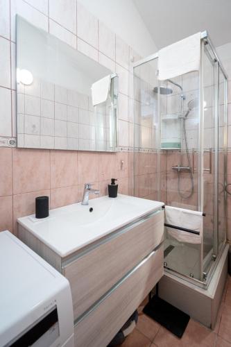 Two-Bedroom Apartment image 7