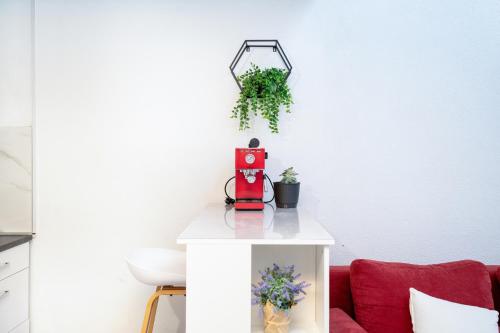Two-Bedroom Apartment image 4