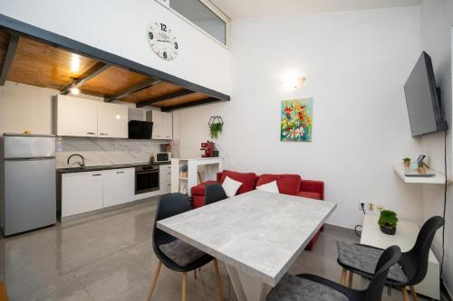 Two-Bedroom Apartment image 2