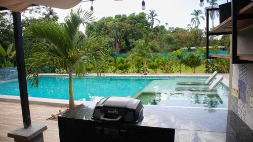 Villa #2 Racing, Río Hato (Foto 10)